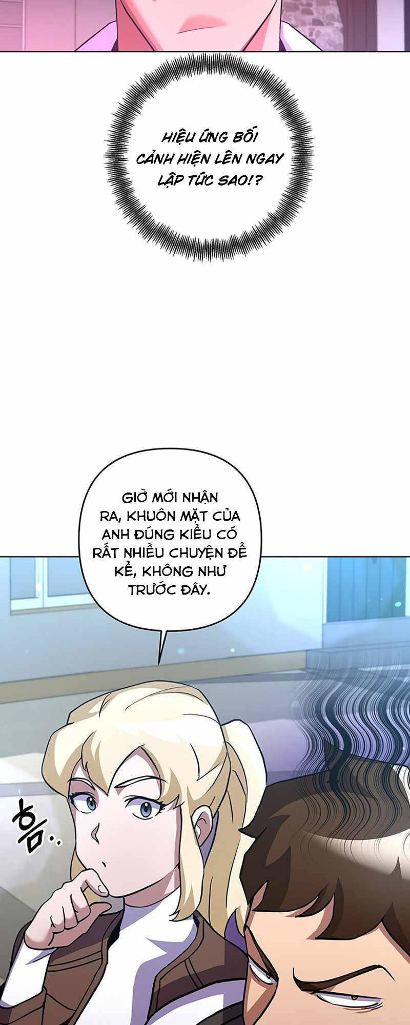 Sinh Tồn Trong Cuốn Tiểu Thuyết Manhwa Chapter 17 - 34