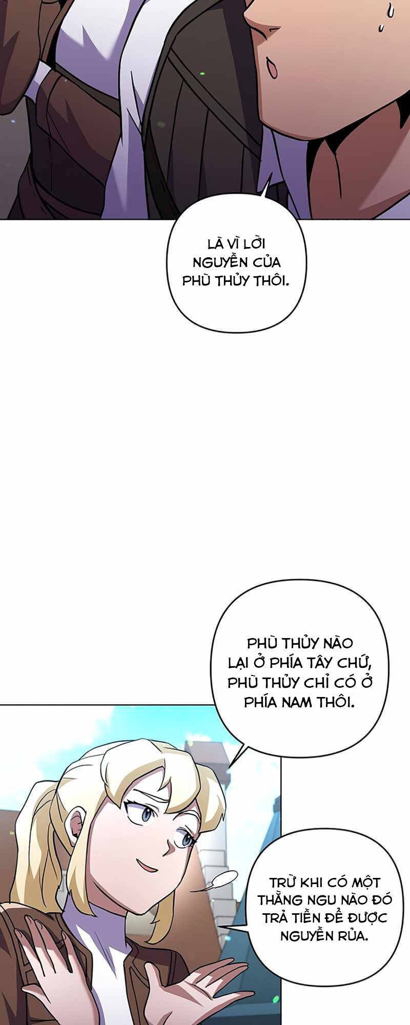 Sinh Tồn Trong Cuốn Tiểu Thuyết Manhwa Chapter 17 - 35