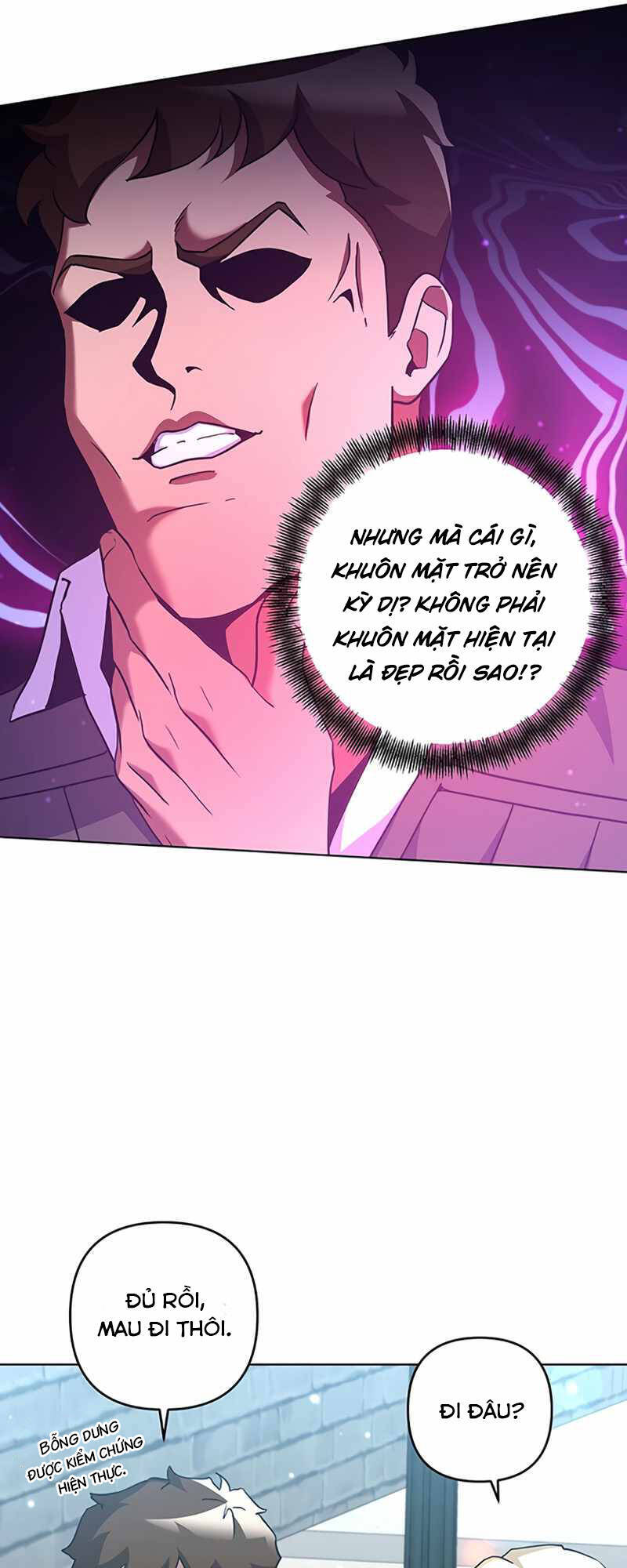 Sinh Tồn Trong Cuốn Tiểu Thuyết Manhwa Chapter 17 - 38