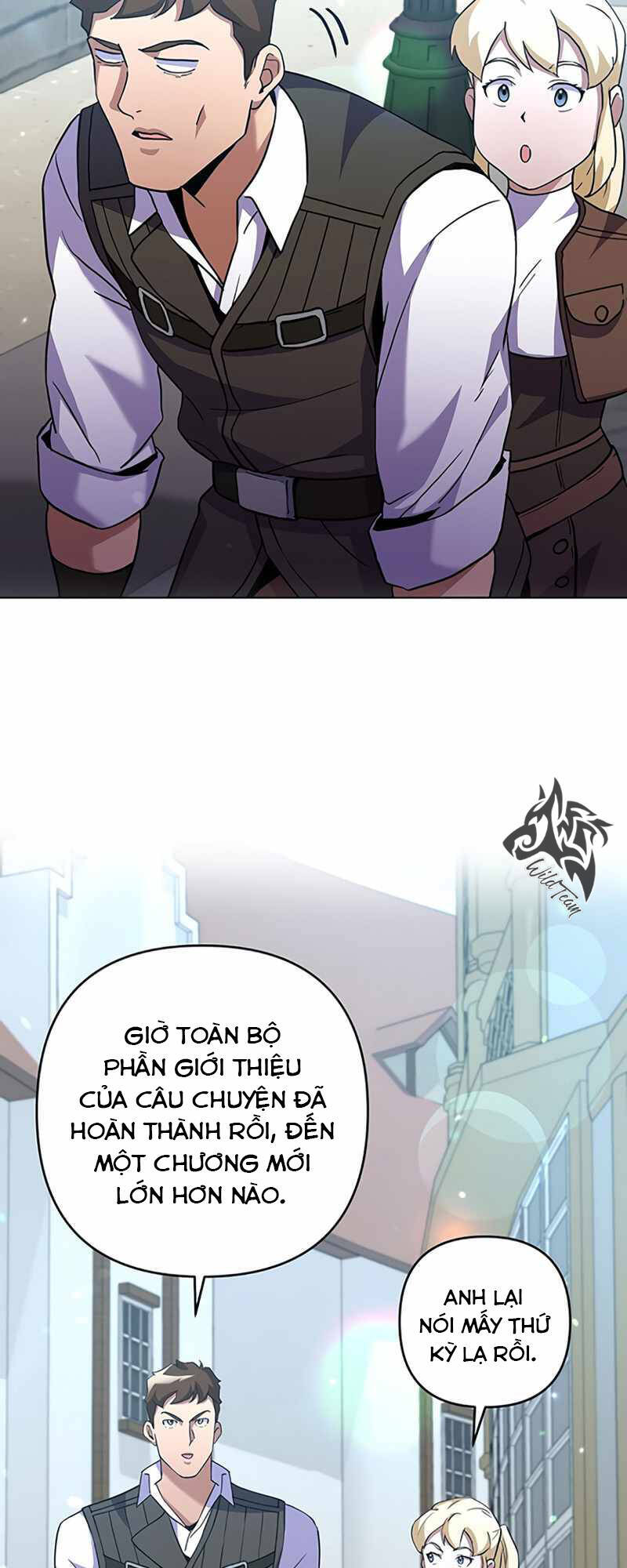 Sinh Tồn Trong Cuốn Tiểu Thuyết Manhwa Chapter 17 - 39