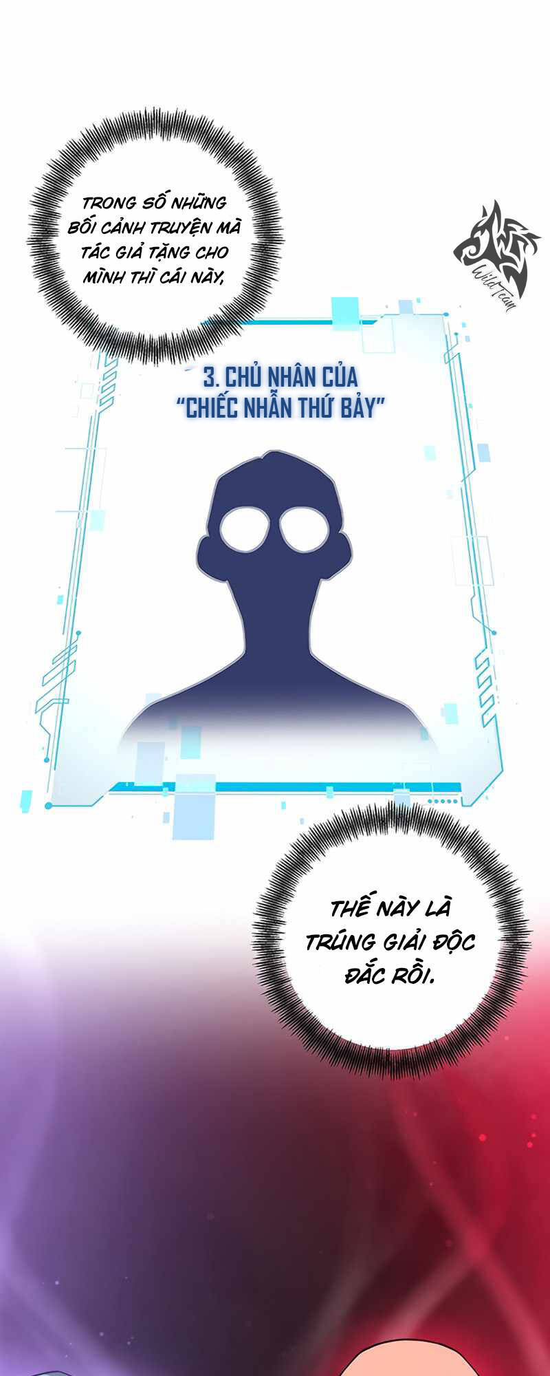 Sinh Tồn Trong Cuốn Tiểu Thuyết Manhwa Chapter 17 - 5