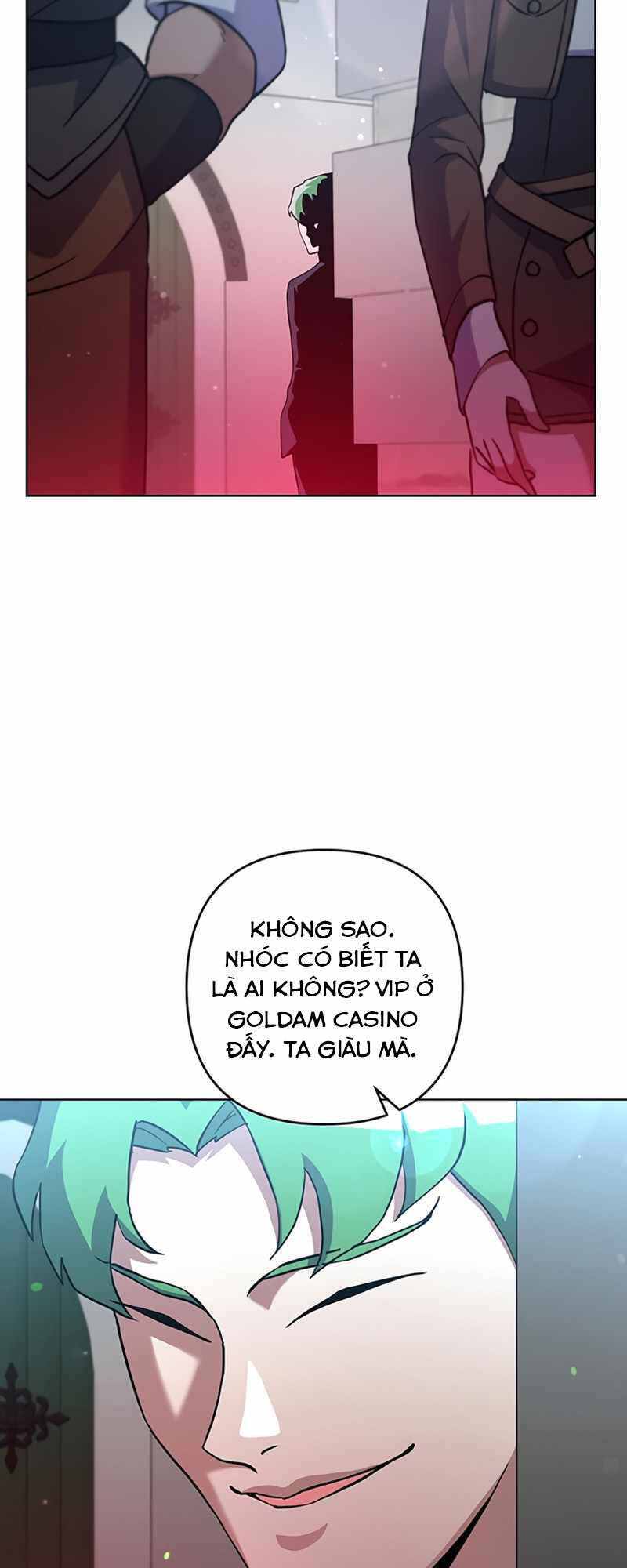 Sinh Tồn Trong Cuốn Tiểu Thuyết Manhwa Chapter 17 - 41