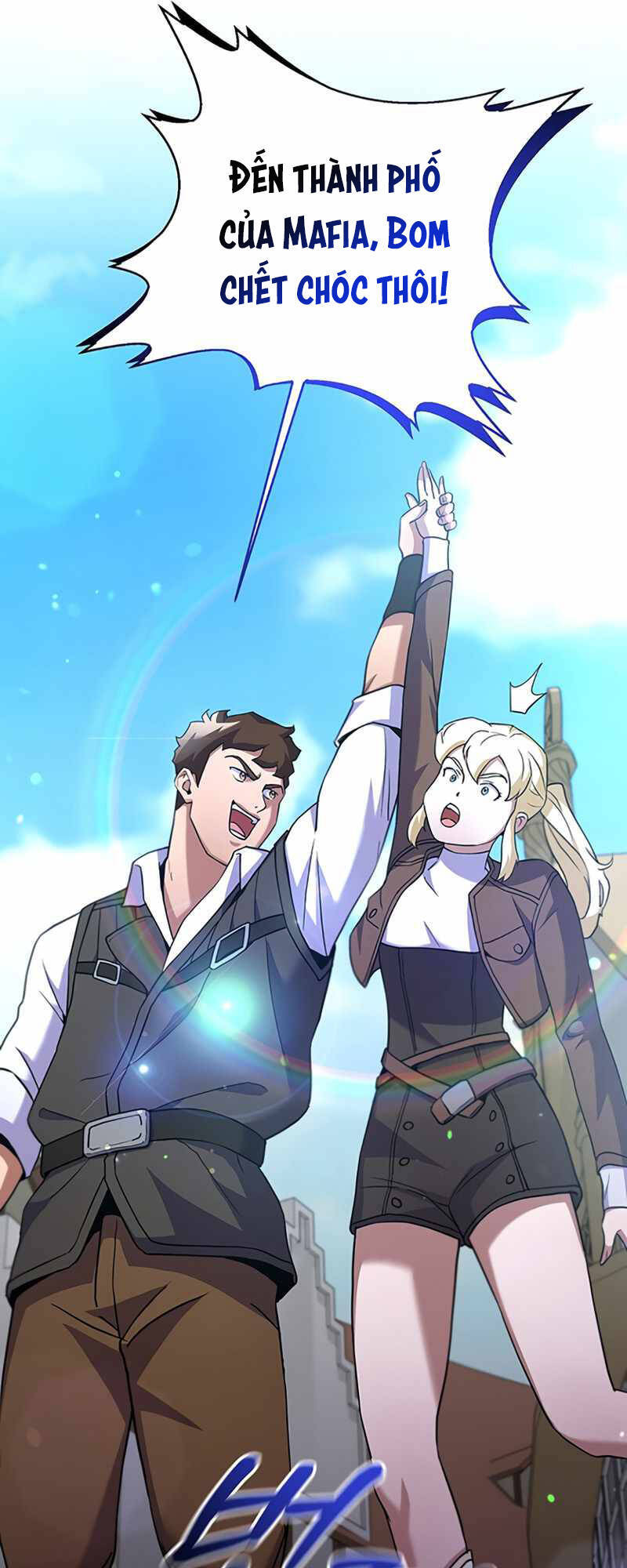 Sinh Tồn Trong Cuốn Tiểu Thuyết Manhwa Chapter 17 - 44