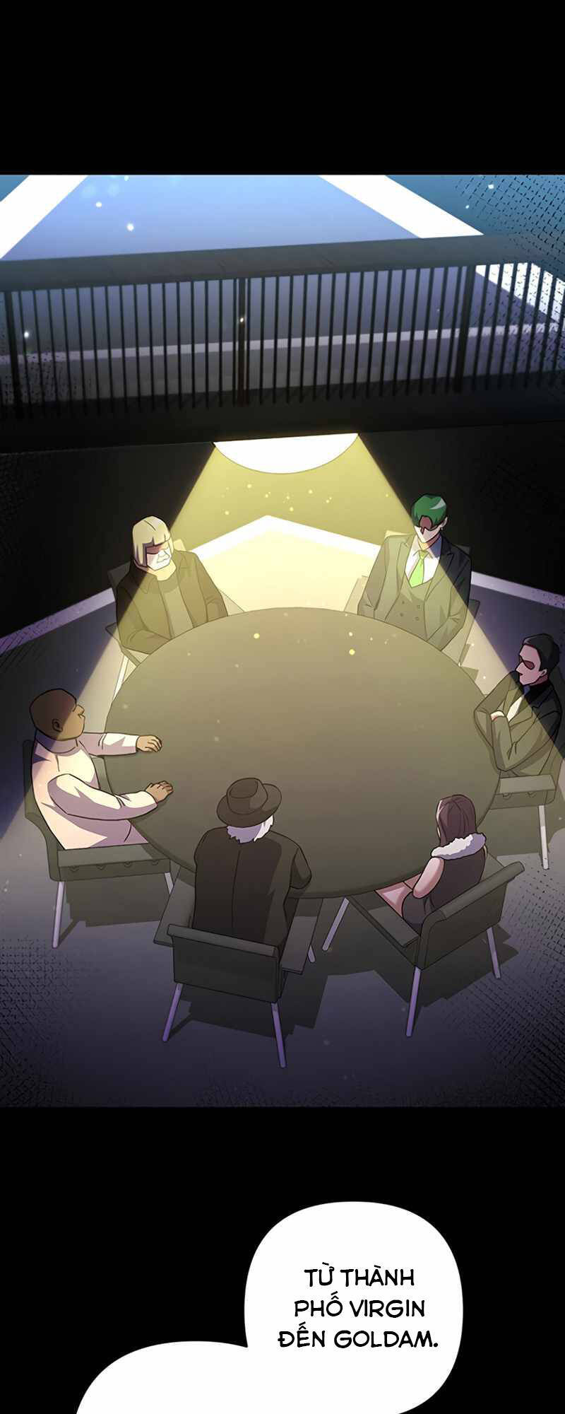 Sinh Tồn Trong Cuốn Tiểu Thuyết Manhwa Chapter 17 - 47