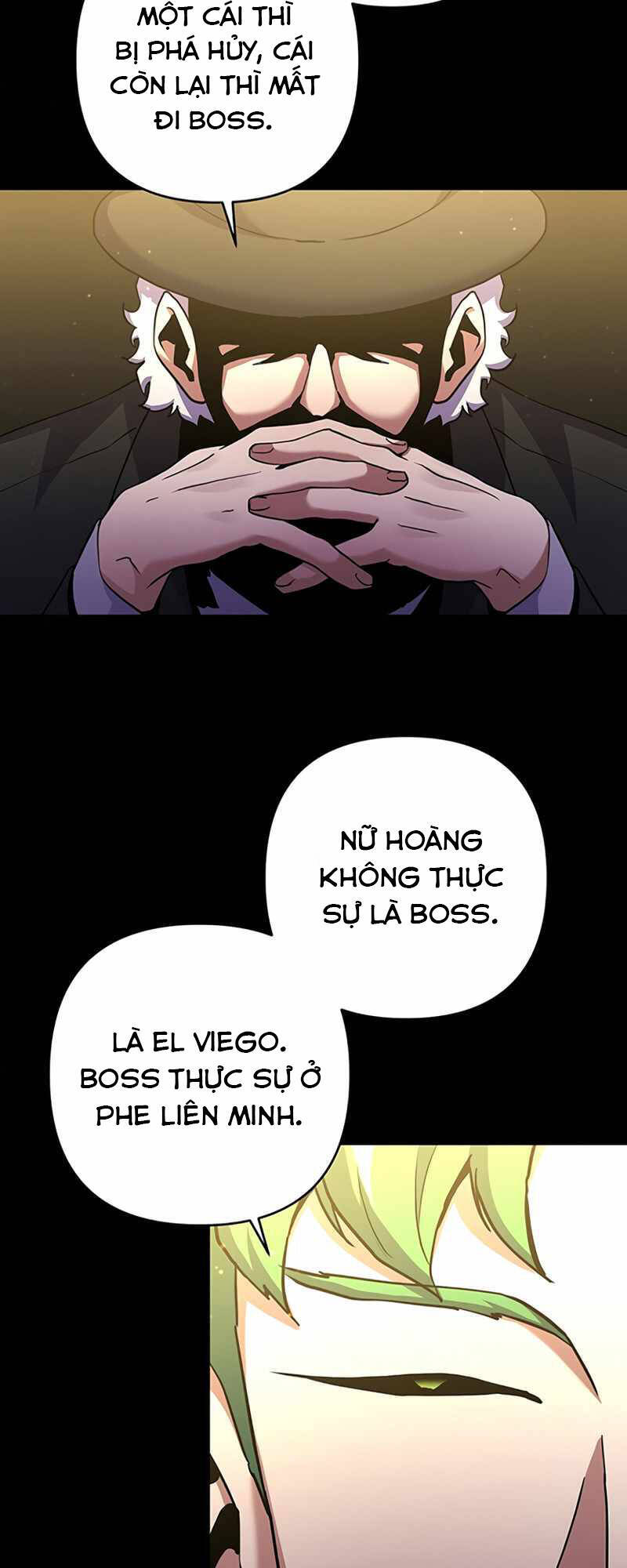 Sinh Tồn Trong Cuốn Tiểu Thuyết Manhwa Chapter 17 - 48
