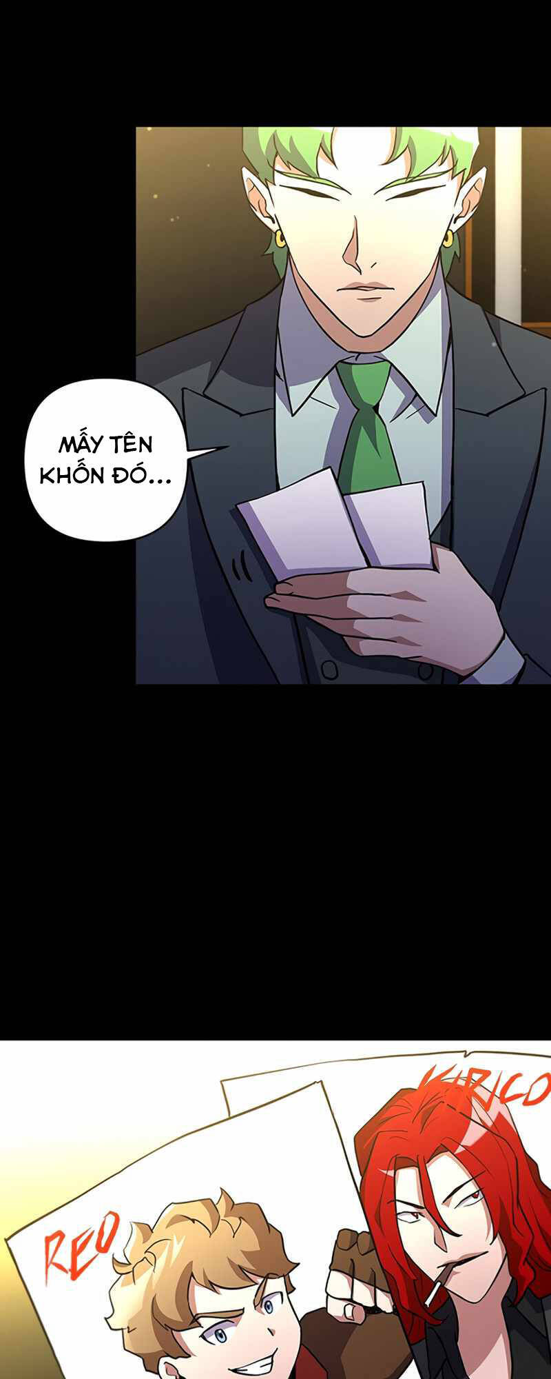 Sinh Tồn Trong Cuốn Tiểu Thuyết Manhwa Chapter 17 - 50