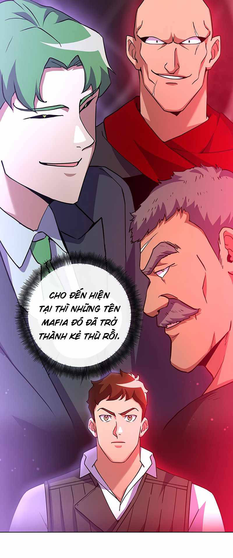 Sinh Tồn Trong Cuốn Tiểu Thuyết Manhwa Chapter 17 - 6