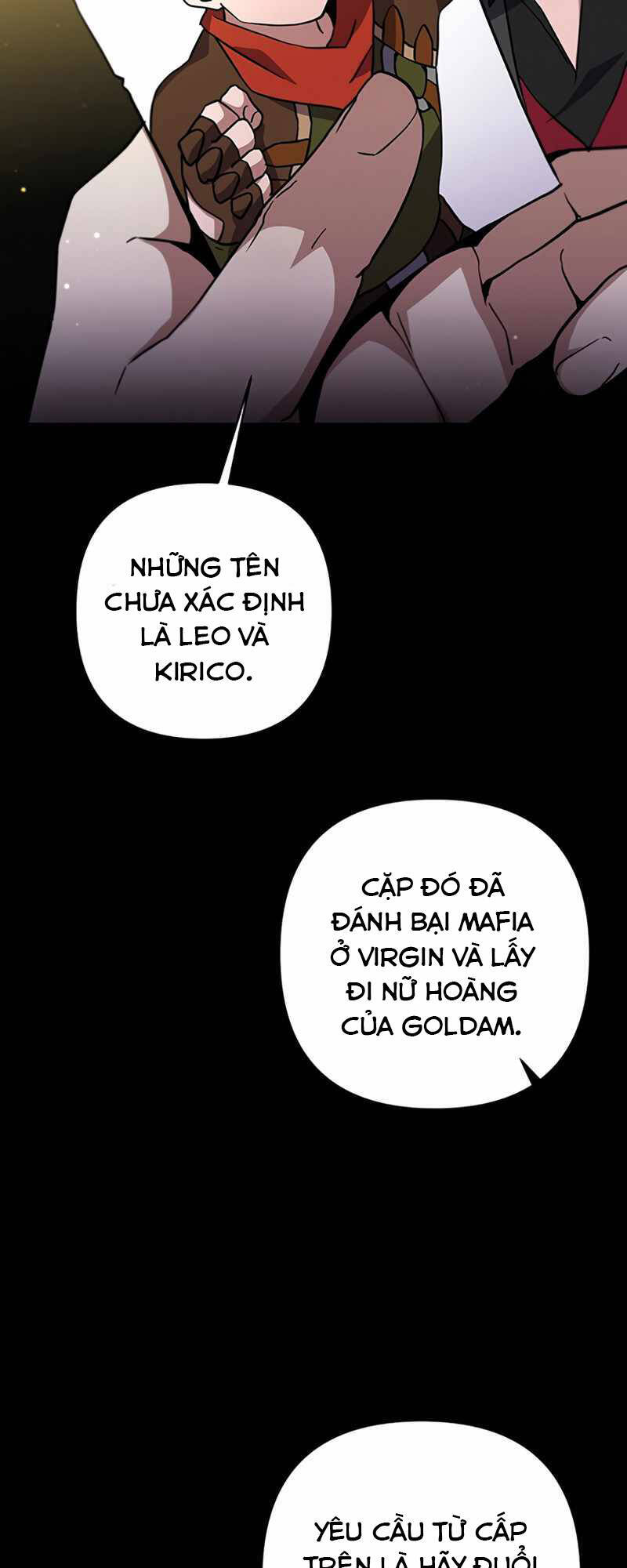 Sinh Tồn Trong Cuốn Tiểu Thuyết Manhwa Chapter 17 - 51