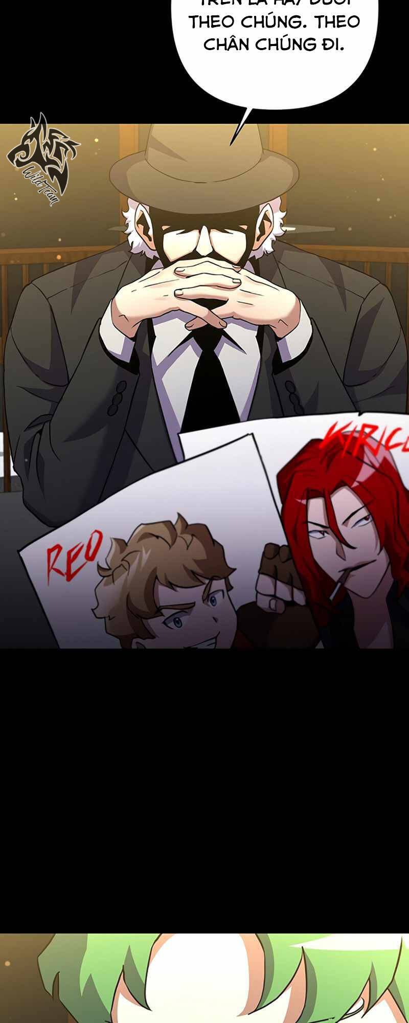 Sinh Tồn Trong Cuốn Tiểu Thuyết Manhwa Chapter 17 - 52