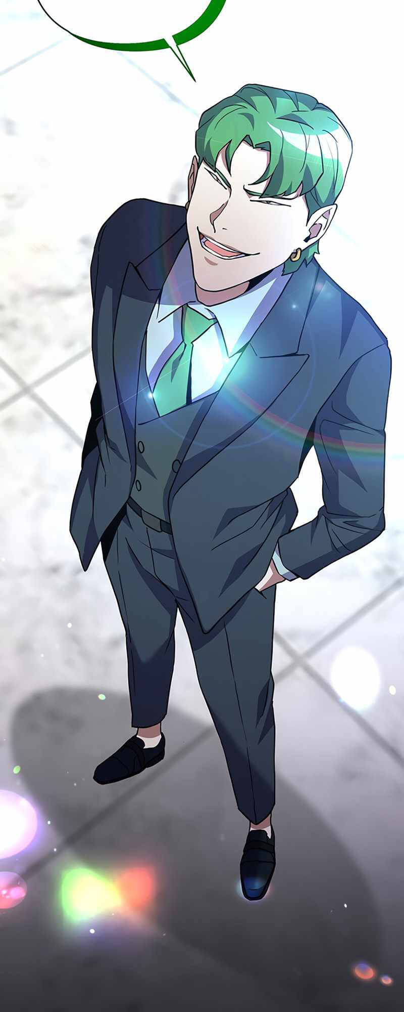 Sinh Tồn Trong Cuốn Tiểu Thuyết Manhwa Chapter 17 - 58