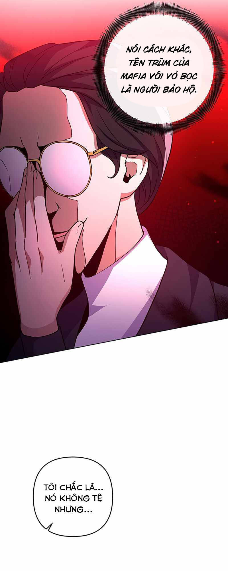 Sinh Tồn Trong Cuốn Tiểu Thuyết Manhwa Chapter 17 - 8