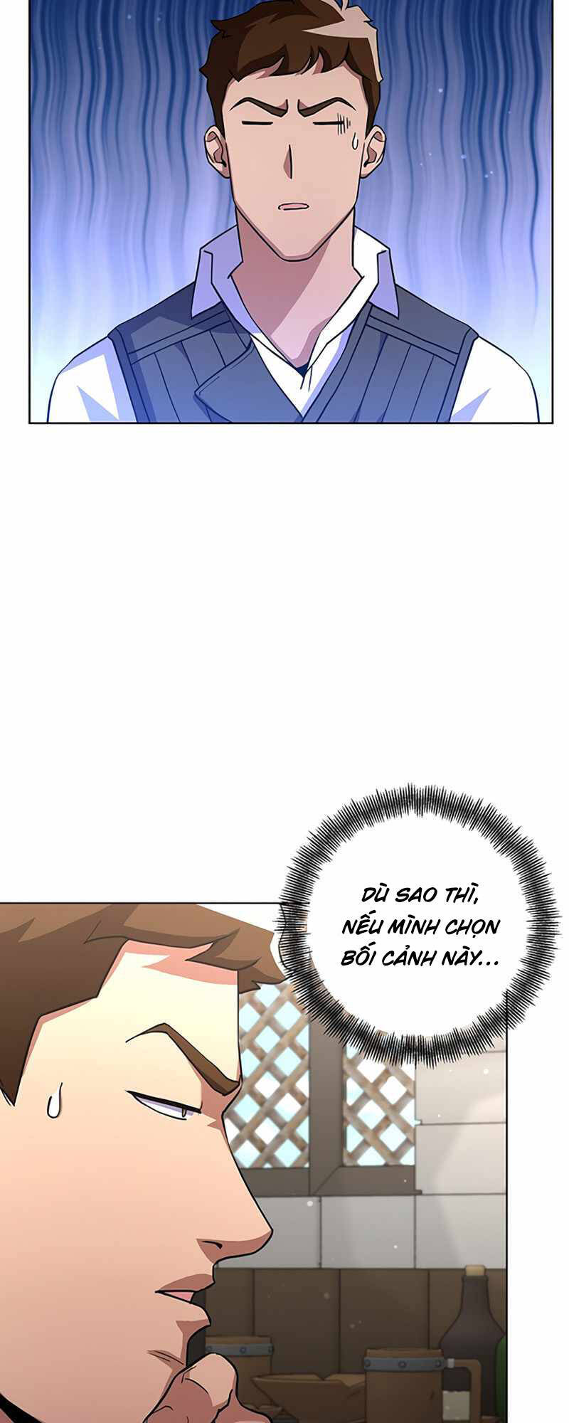 Sinh Tồn Trong Cuốn Tiểu Thuyết Manhwa Chapter 17 - 10