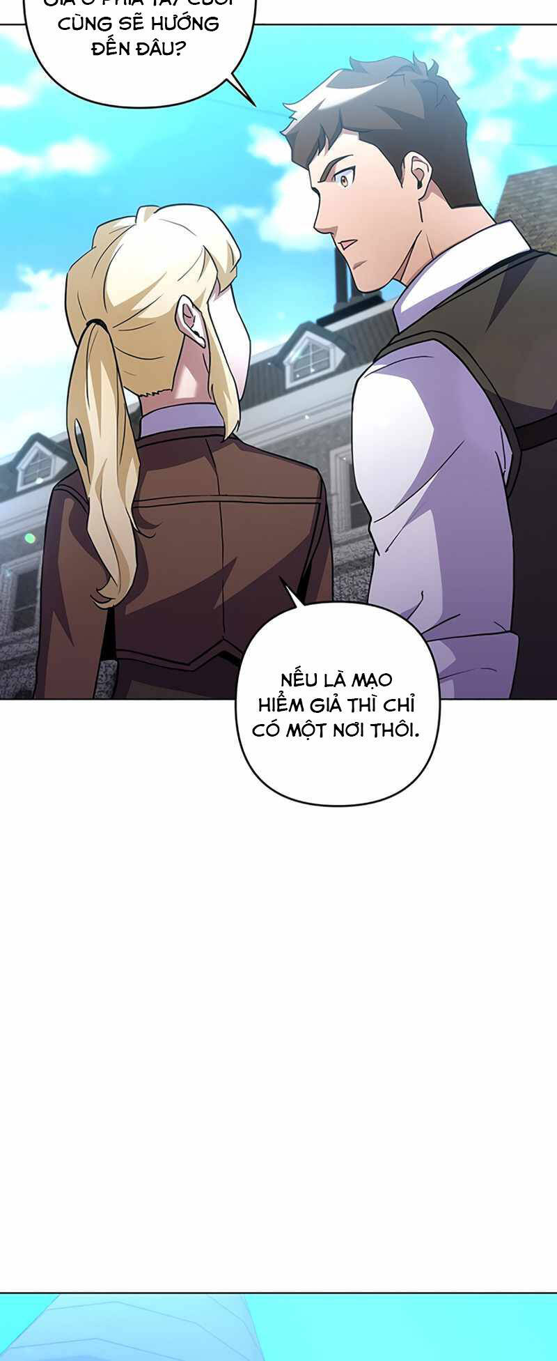 Sinh Tồn Trong Cuốn Tiểu Thuyết Manhwa Chapter 18 - 13