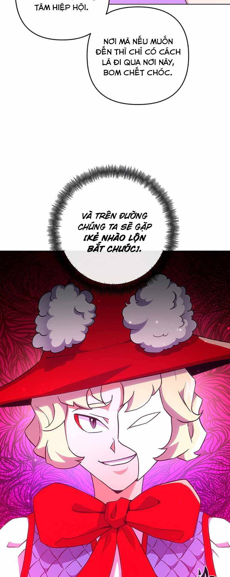 Sinh Tồn Trong Cuốn Tiểu Thuyết Manhwa Chapter 18 - 15