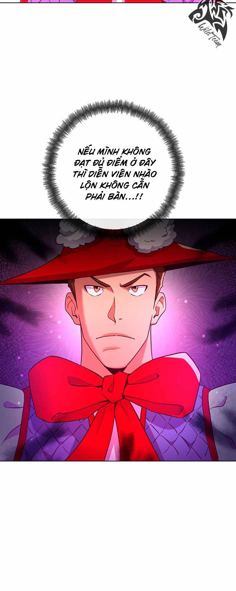 Sinh Tồn Trong Cuốn Tiểu Thuyết Manhwa Chapter 18 - 16