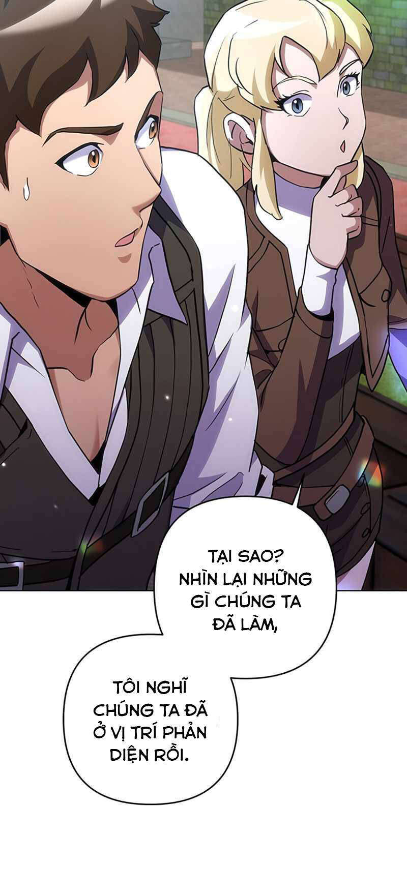 Sinh Tồn Trong Cuốn Tiểu Thuyết Manhwa Chapter 18 - 18
