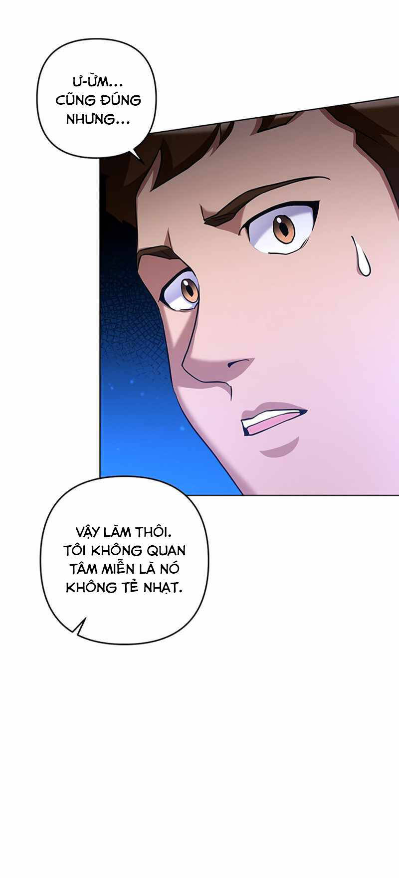 Sinh Tồn Trong Cuốn Tiểu Thuyết Manhwa Chapter 18 - 19
