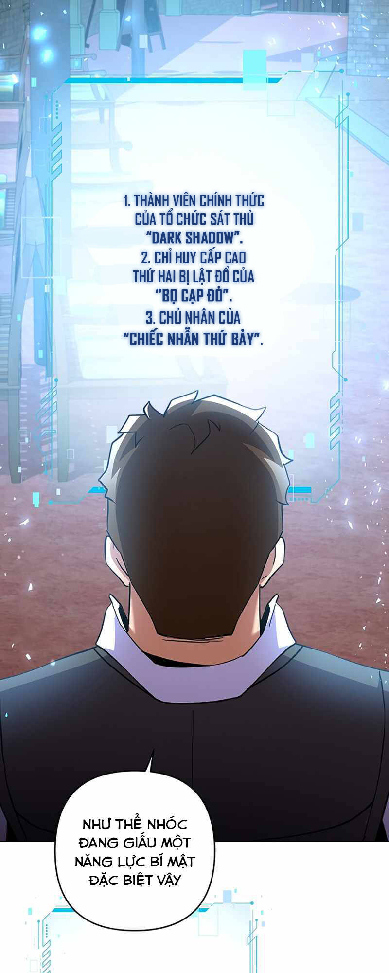 Sinh Tồn Trong Cuốn Tiểu Thuyết Manhwa Chapter 18 - 23