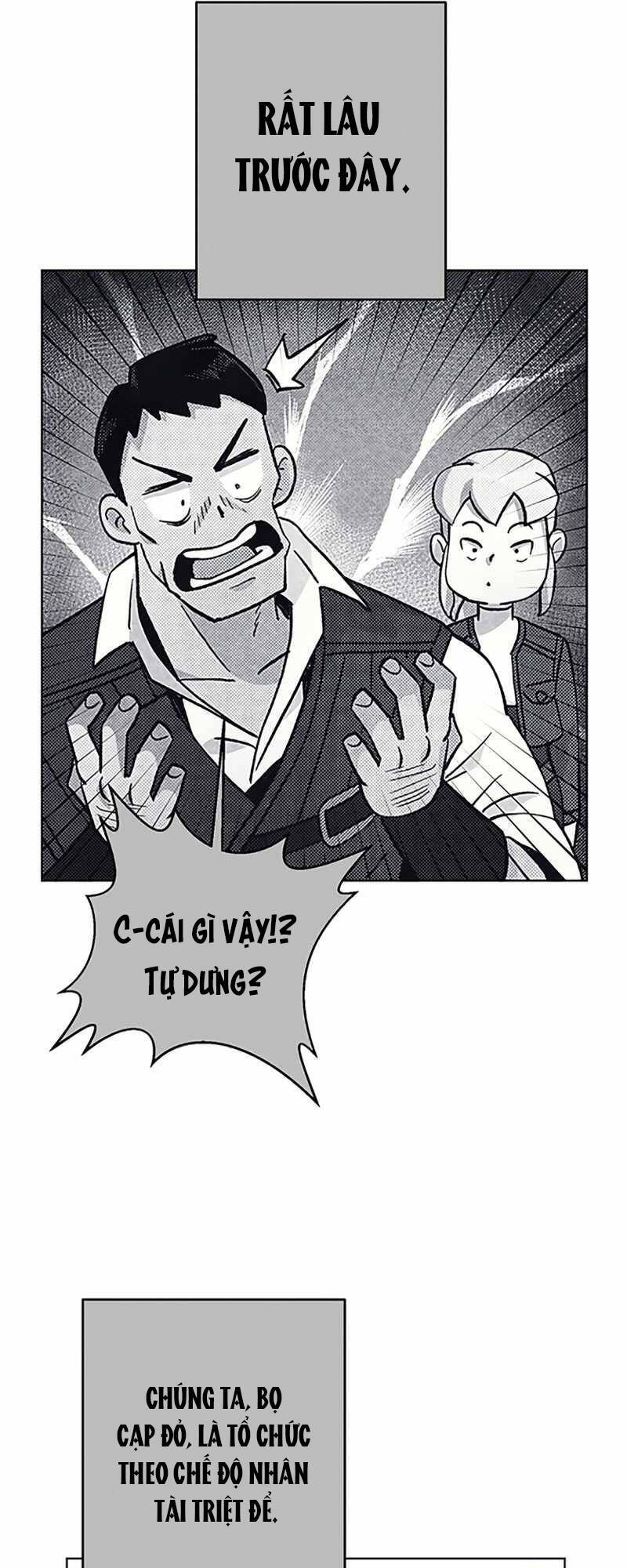 Sinh Tồn Trong Cuốn Tiểu Thuyết Manhwa Chapter 18 - 26