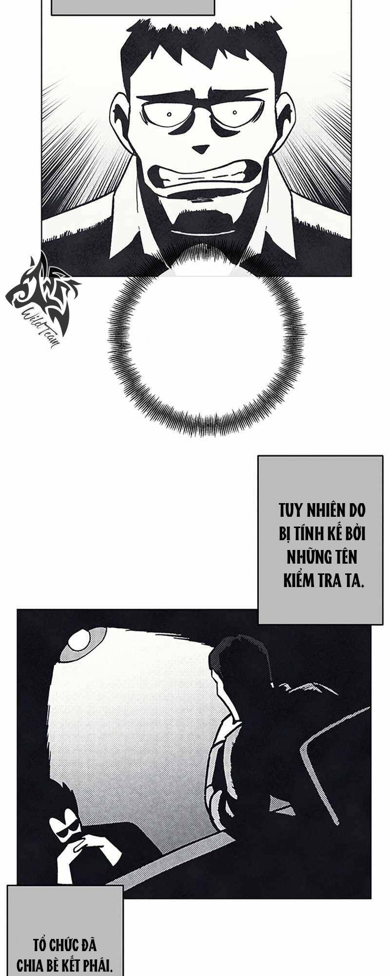 Sinh Tồn Trong Cuốn Tiểu Thuyết Manhwa Chapter 18 - 27