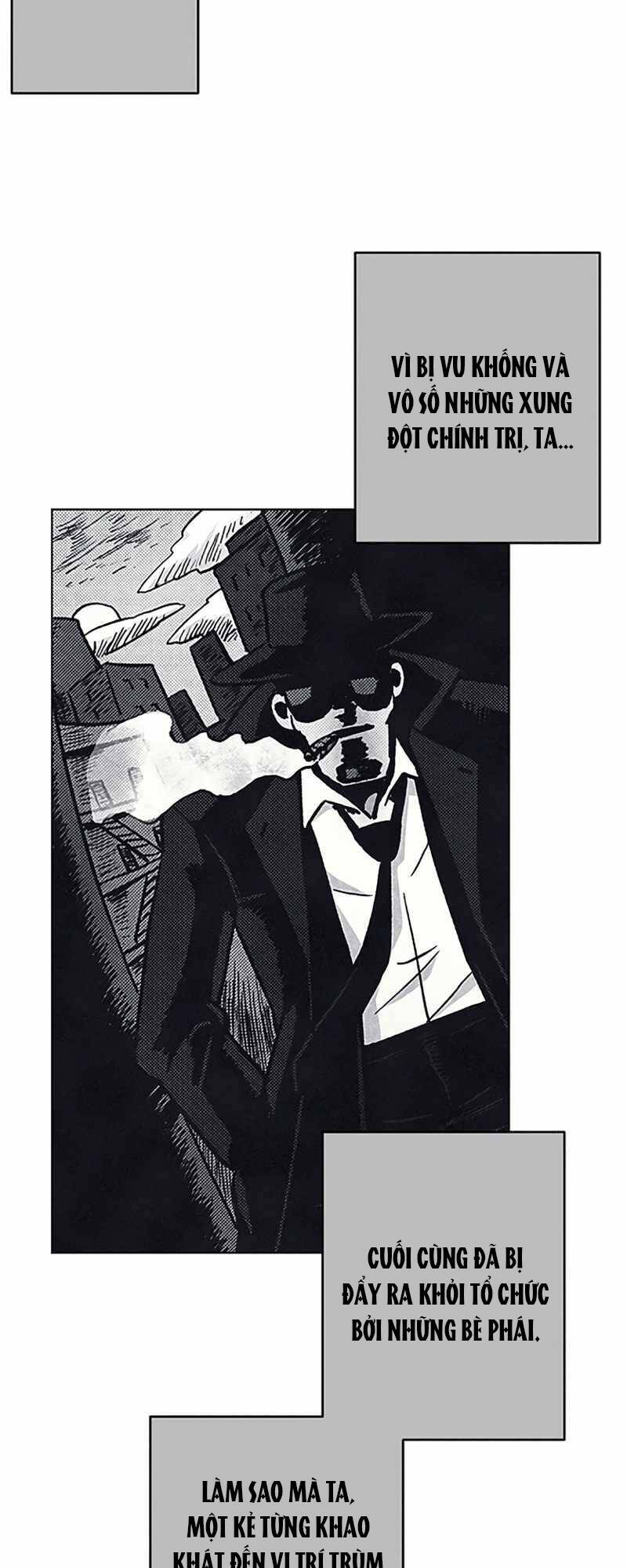 Sinh Tồn Trong Cuốn Tiểu Thuyết Manhwa Chapter 18 - 28