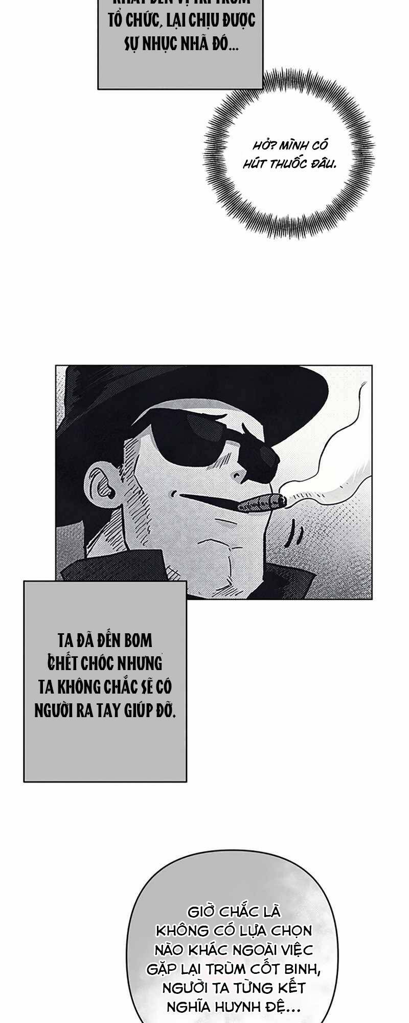 Sinh Tồn Trong Cuốn Tiểu Thuyết Manhwa Chapter 18 - 29