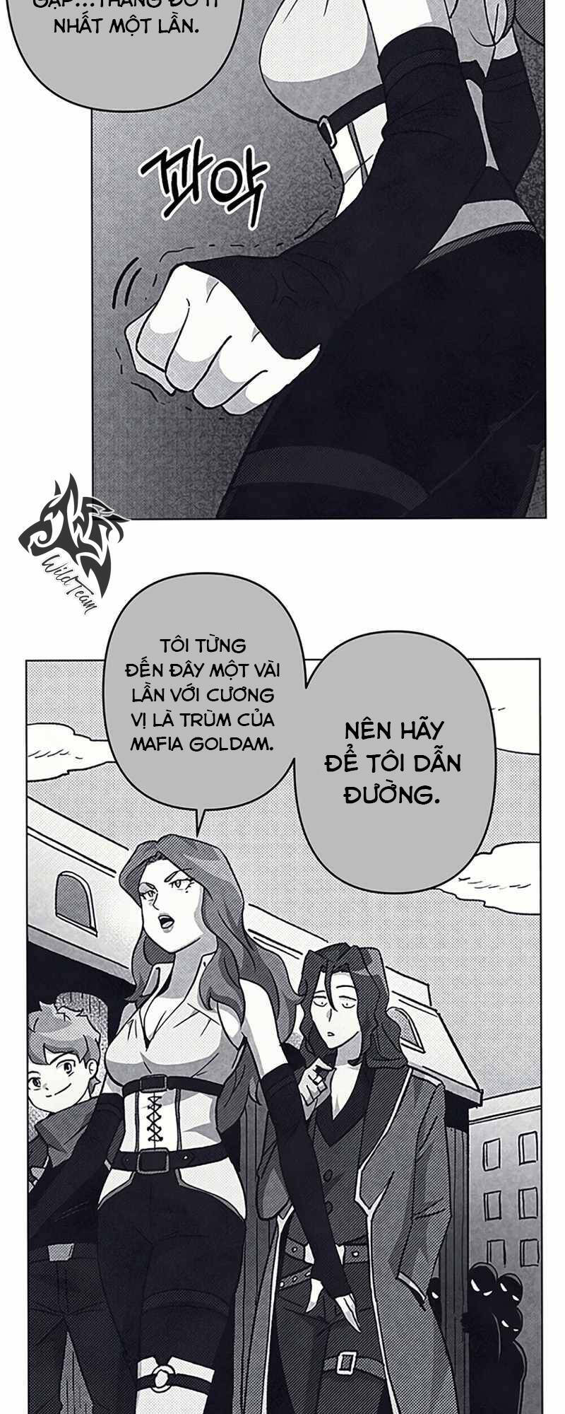 Sinh Tồn Trong Cuốn Tiểu Thuyết Manhwa Chapter 18 - 4