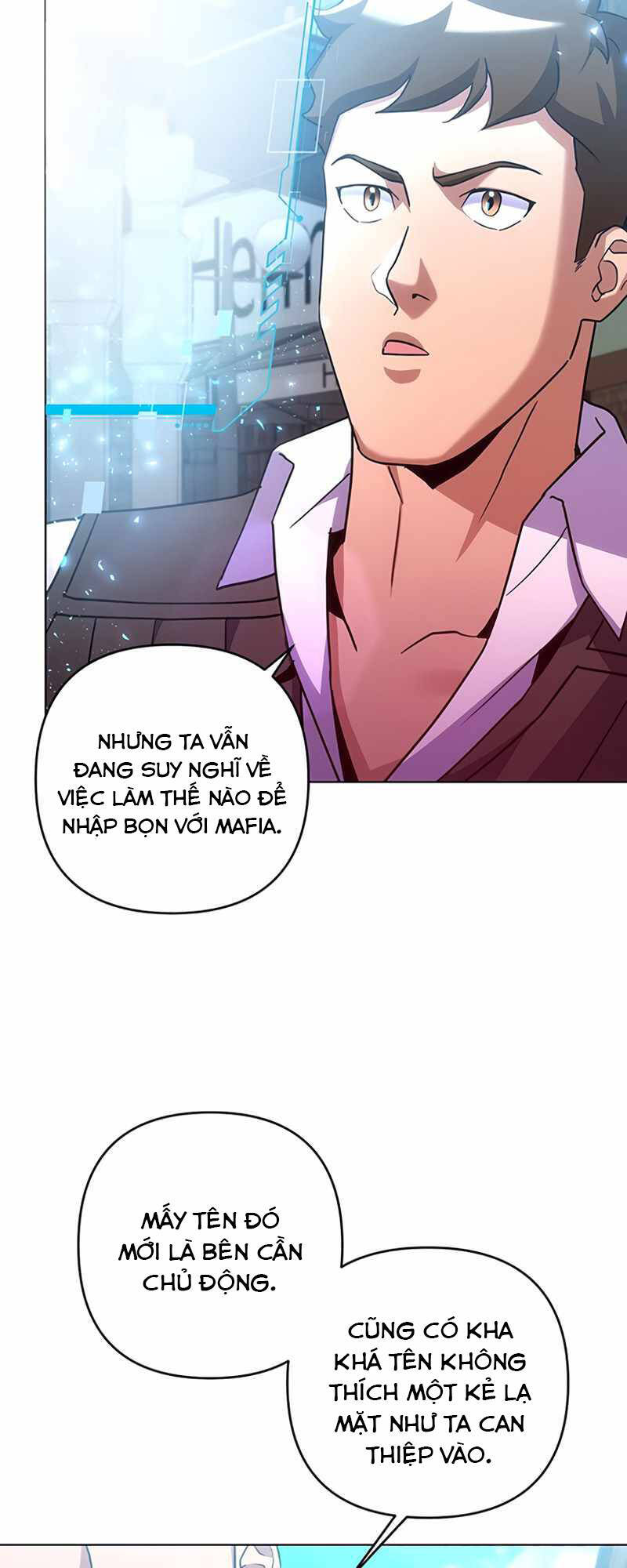 Sinh Tồn Trong Cuốn Tiểu Thuyết Manhwa Chapter 18 - 34