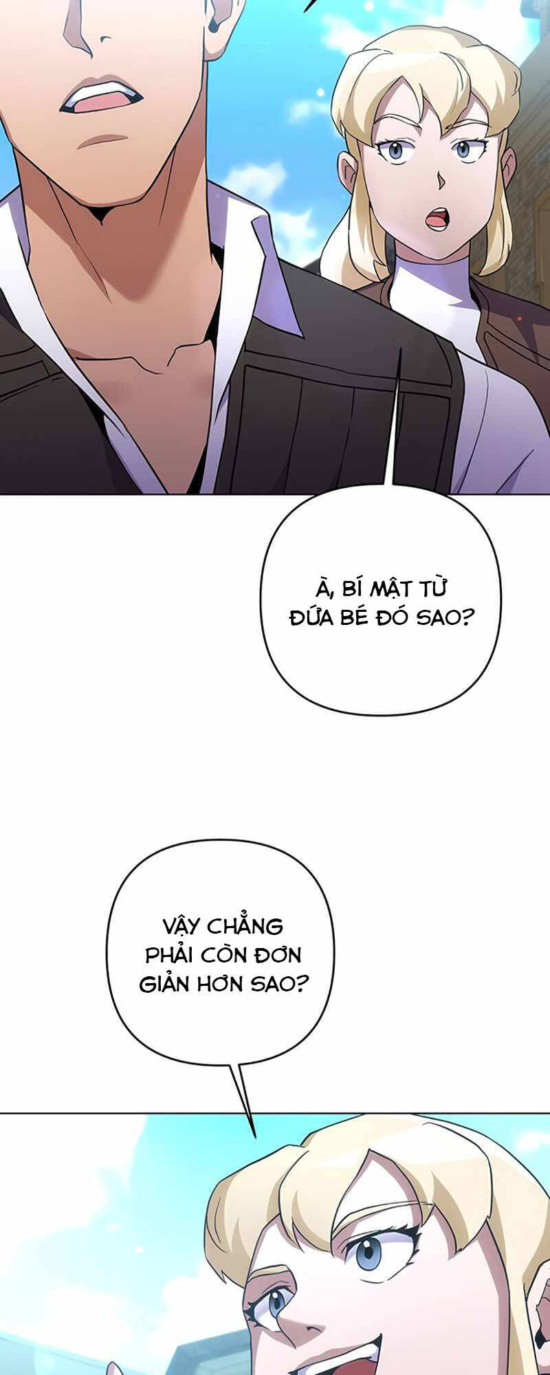 Sinh Tồn Trong Cuốn Tiểu Thuyết Manhwa Chapter 18 - 35