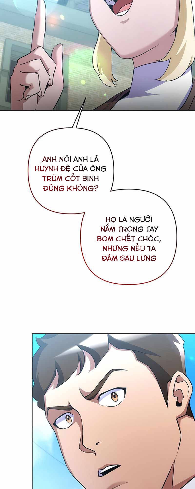 Sinh Tồn Trong Cuốn Tiểu Thuyết Manhwa Chapter 18 - 36