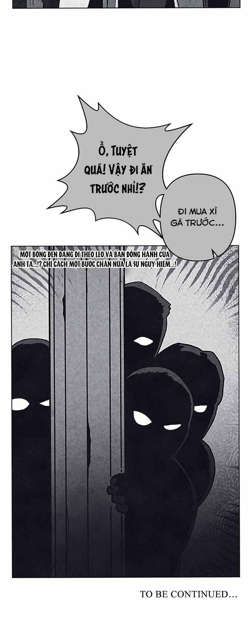 Sinh Tồn Trong Cuốn Tiểu Thuyết Manhwa Chapter 18 - 5