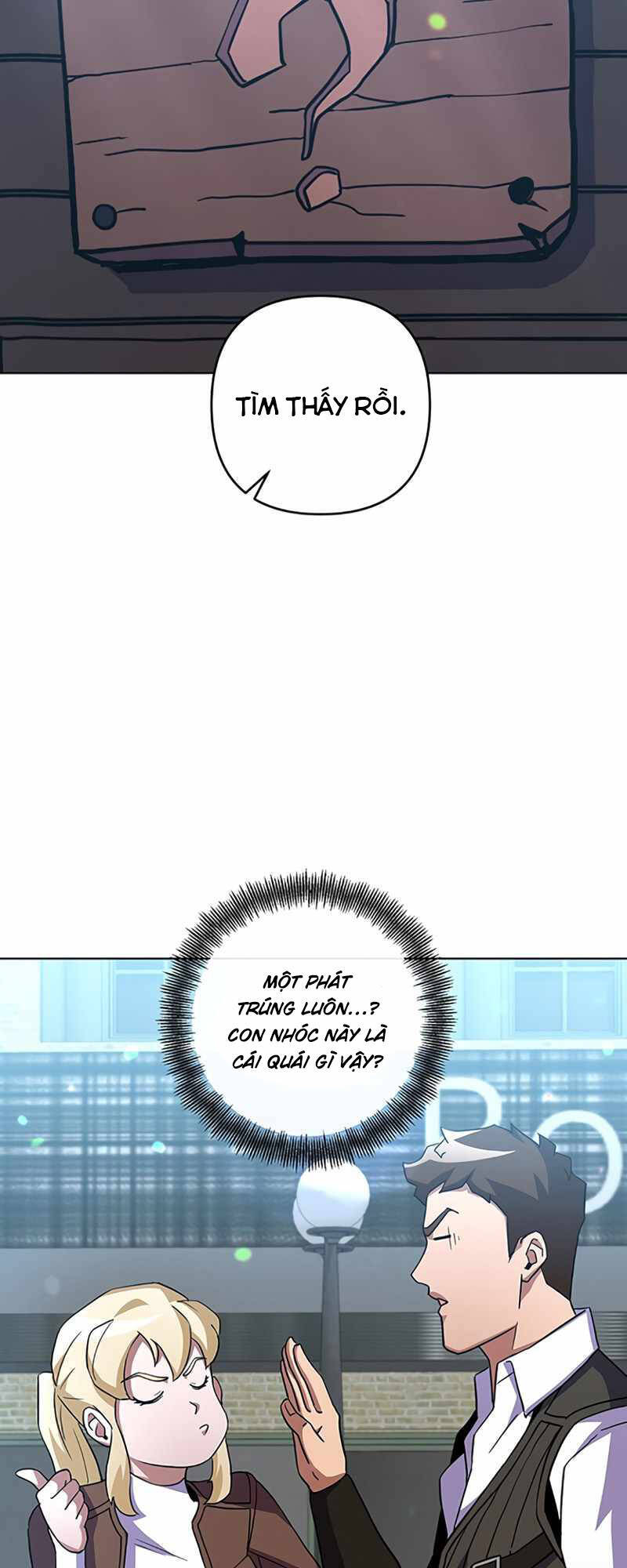 Sinh Tồn Trong Cuốn Tiểu Thuyết Manhwa Chapter 18 - 45