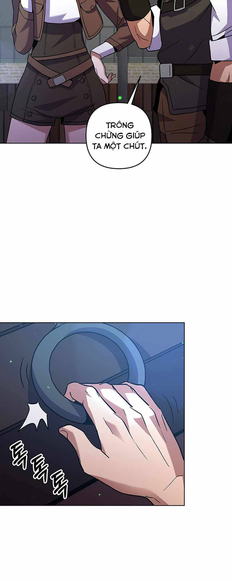 Sinh Tồn Trong Cuốn Tiểu Thuyết Manhwa Chapter 18 - 46