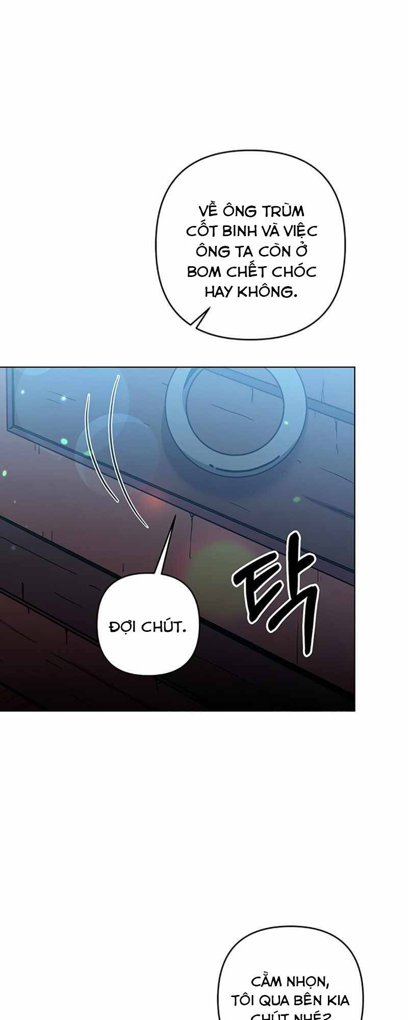 Sinh Tồn Trong Cuốn Tiểu Thuyết Manhwa Chapter 18 - 50
