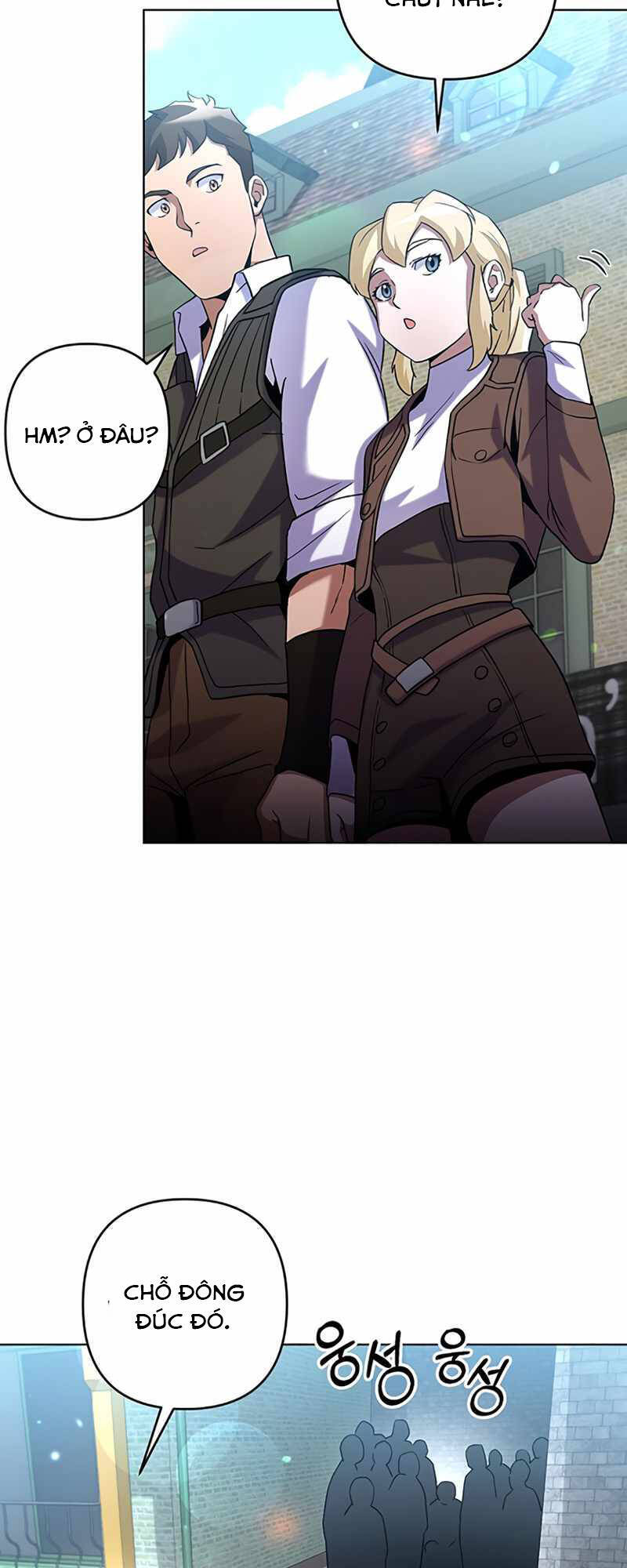 Sinh Tồn Trong Cuốn Tiểu Thuyết Manhwa Chapter 18 - 51