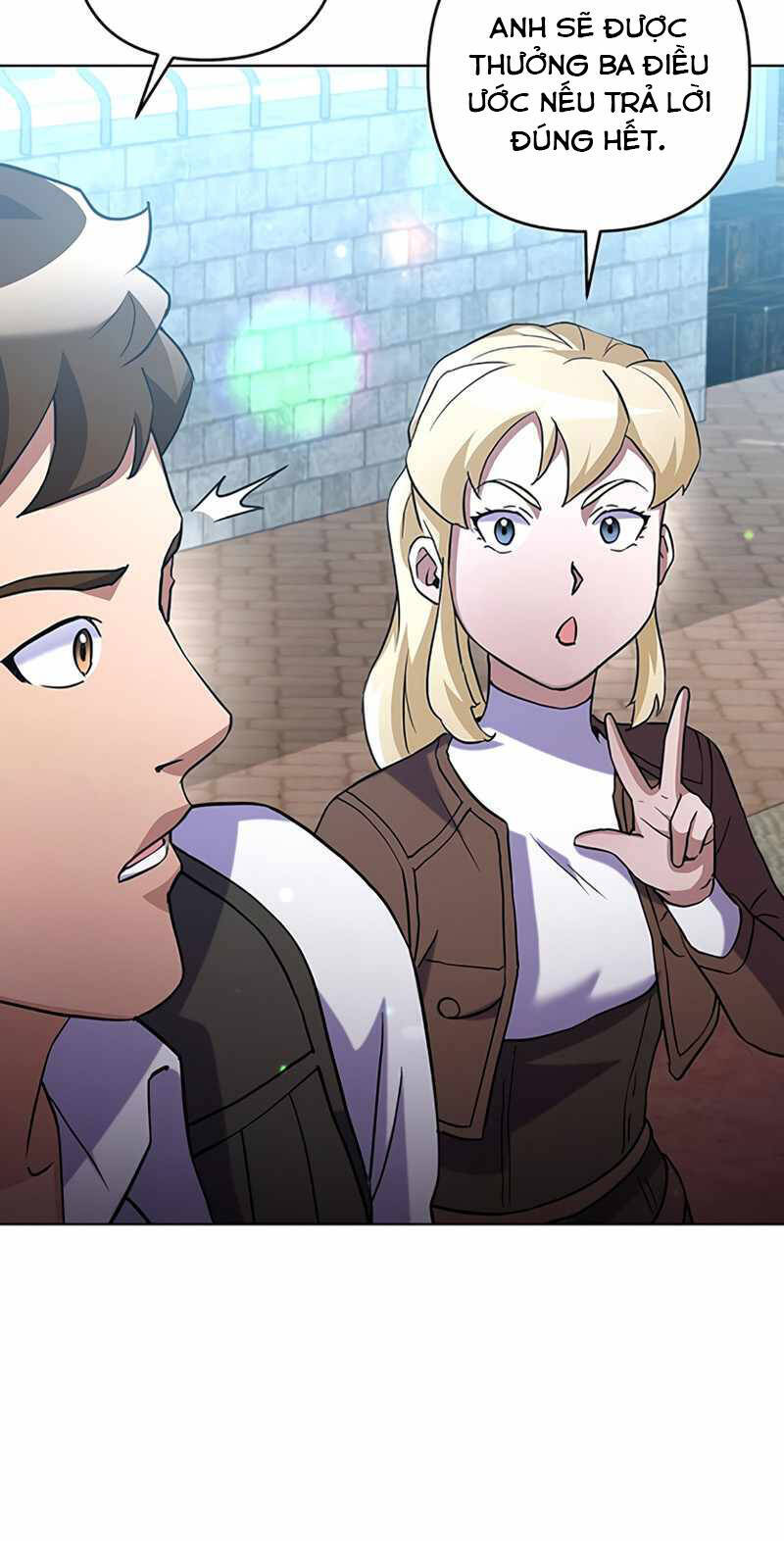 Sinh Tồn Trong Cuốn Tiểu Thuyết Manhwa Chapter 18 - 54