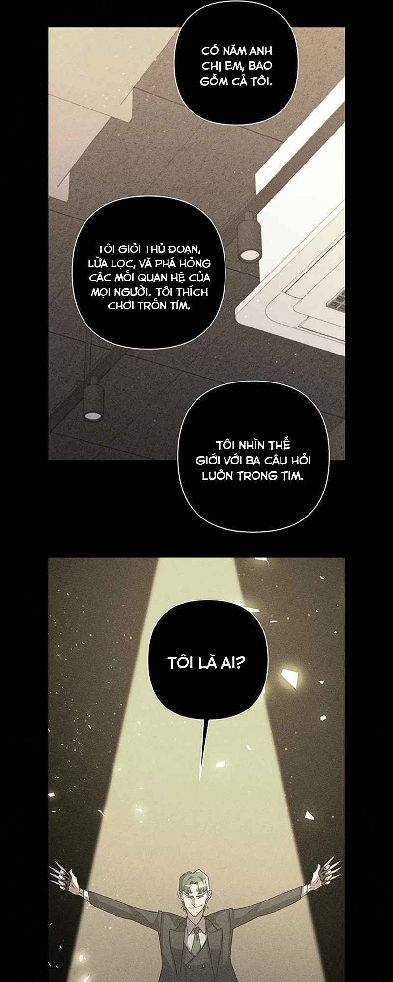 Sinh Tồn Trong Cuốn Tiểu Thuyết Manhwa Chapter 18 - 56