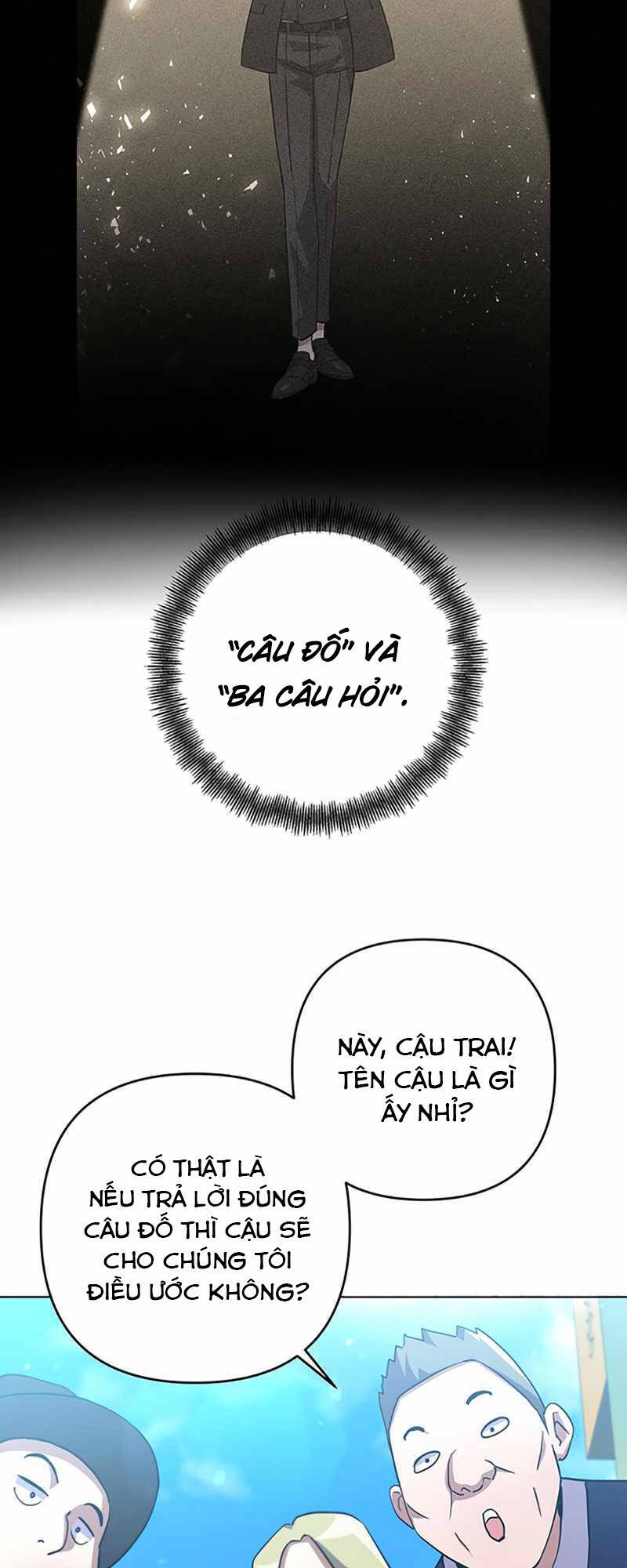 Sinh Tồn Trong Cuốn Tiểu Thuyết Manhwa Chapter 18 - 57