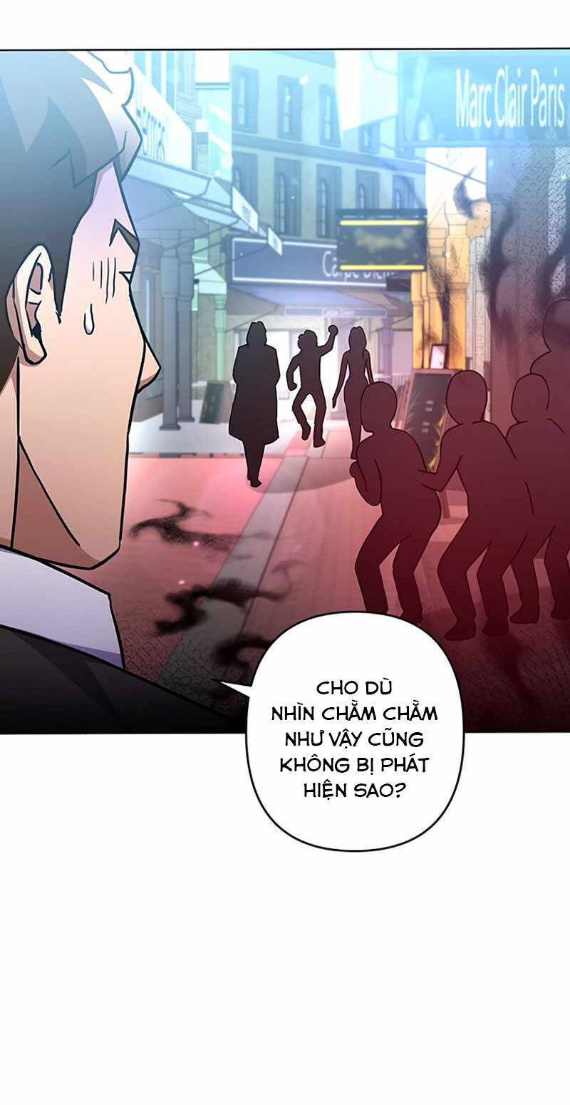 Sinh Tồn Trong Cuốn Tiểu Thuyết Manhwa Chapter 18 - 7