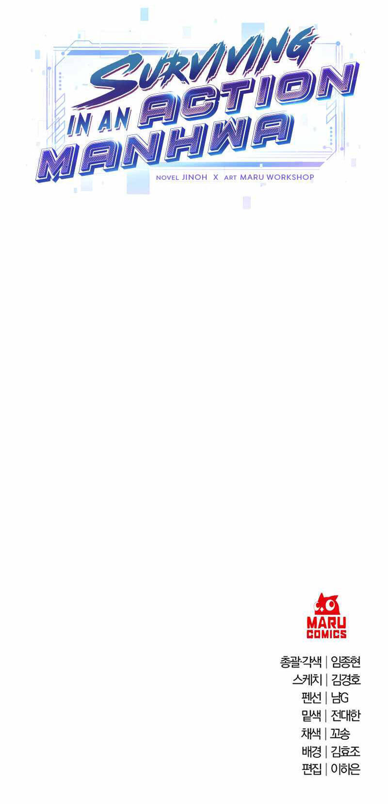 Sinh Tồn Trong Cuốn Tiểu Thuyết Manhwa Chapter 18 - 61