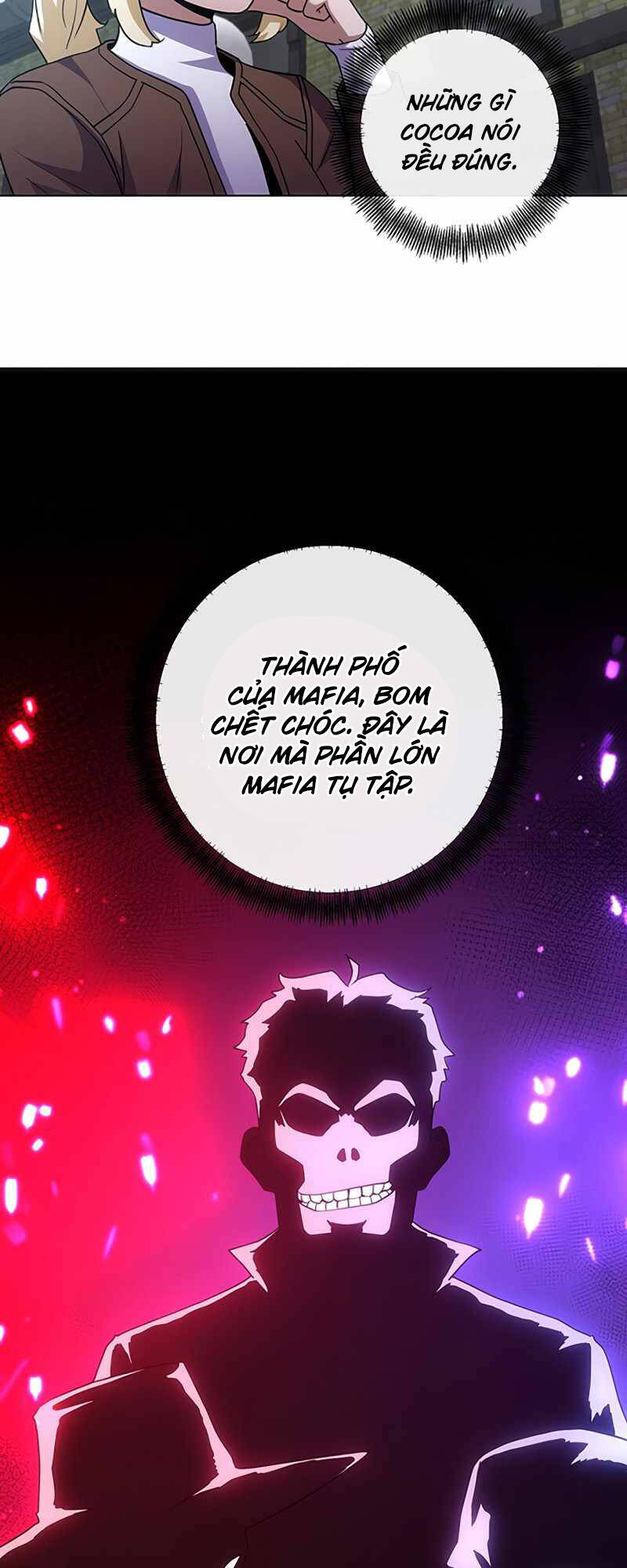 Sinh Tồn Trong Cuốn Tiểu Thuyết Manhwa Chapter 18 - 9