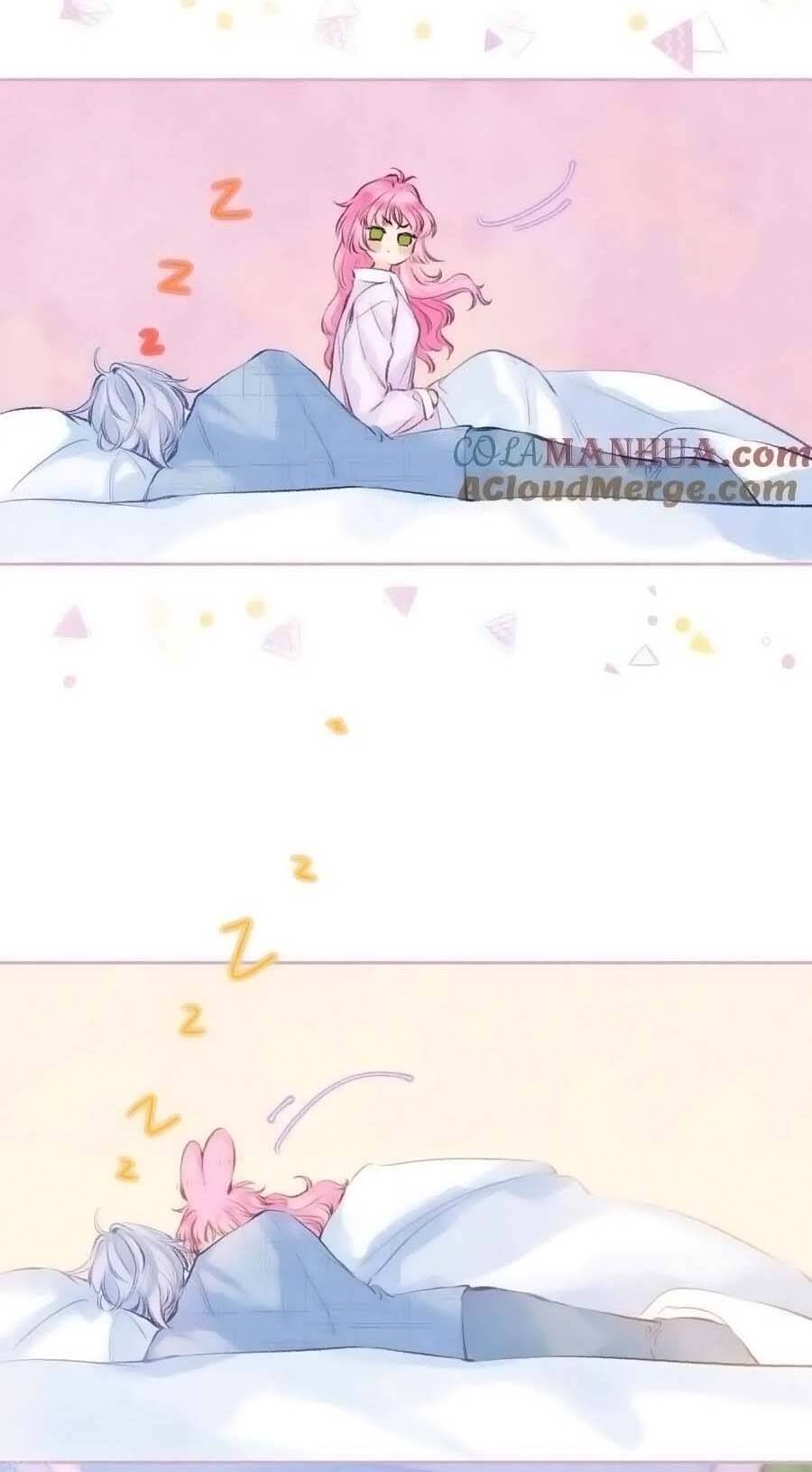 Bạn Gái Tôi Ấm Áp Tựa Như Xương Rồng Nở Hoa Chapter 36 - 27