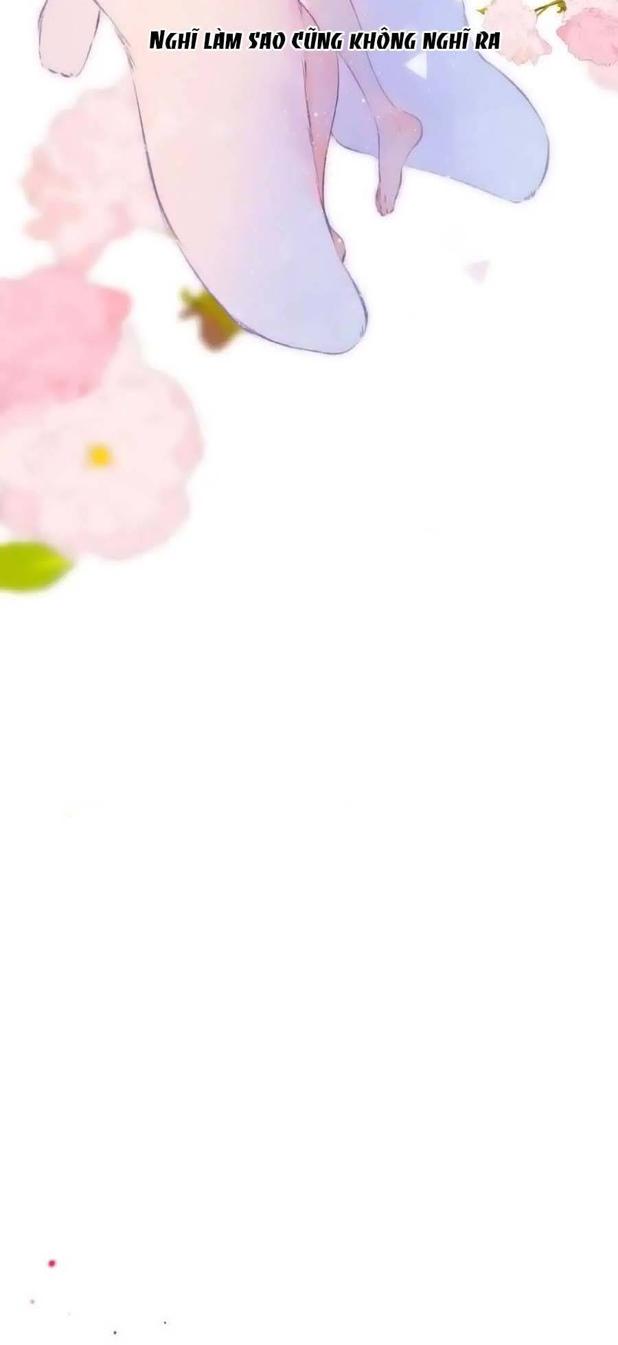 Bạn Gái Tôi Ấm Áp Tựa Như Xương Rồng Nở Hoa Chapter 36 - 4