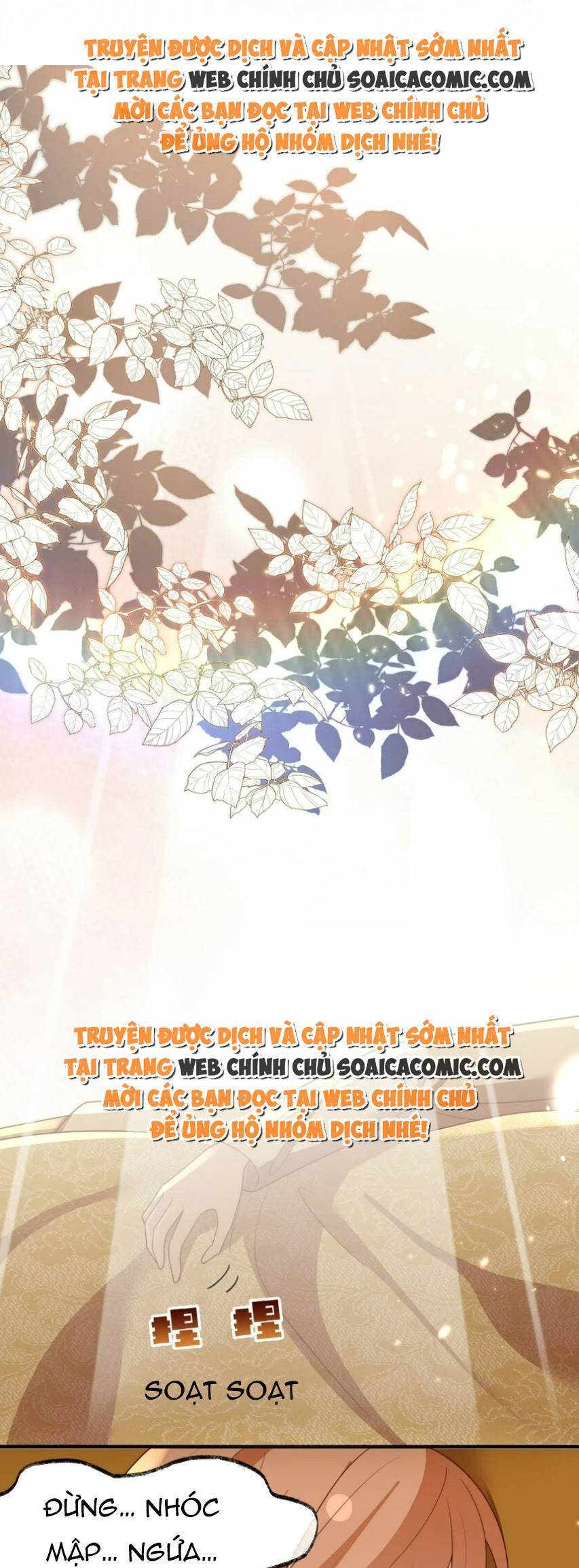 Trọng Sinh Trở Thành Hoàng Hậu Độc Ác Của Kẻ Thù Chapter 33 - 1