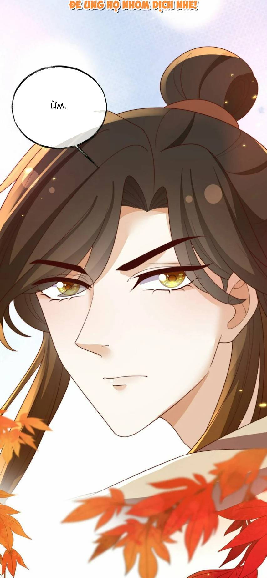 Trọng Sinh Trở Thành Hoàng Hậu Độc Ác Của Kẻ Thù Chapter 33 - 28