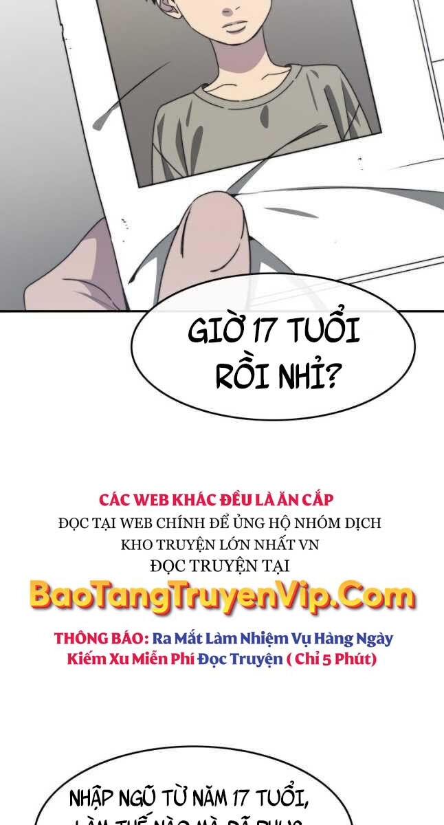 Tồn Tại Vĩnh Hằng Chapter 41 - 3