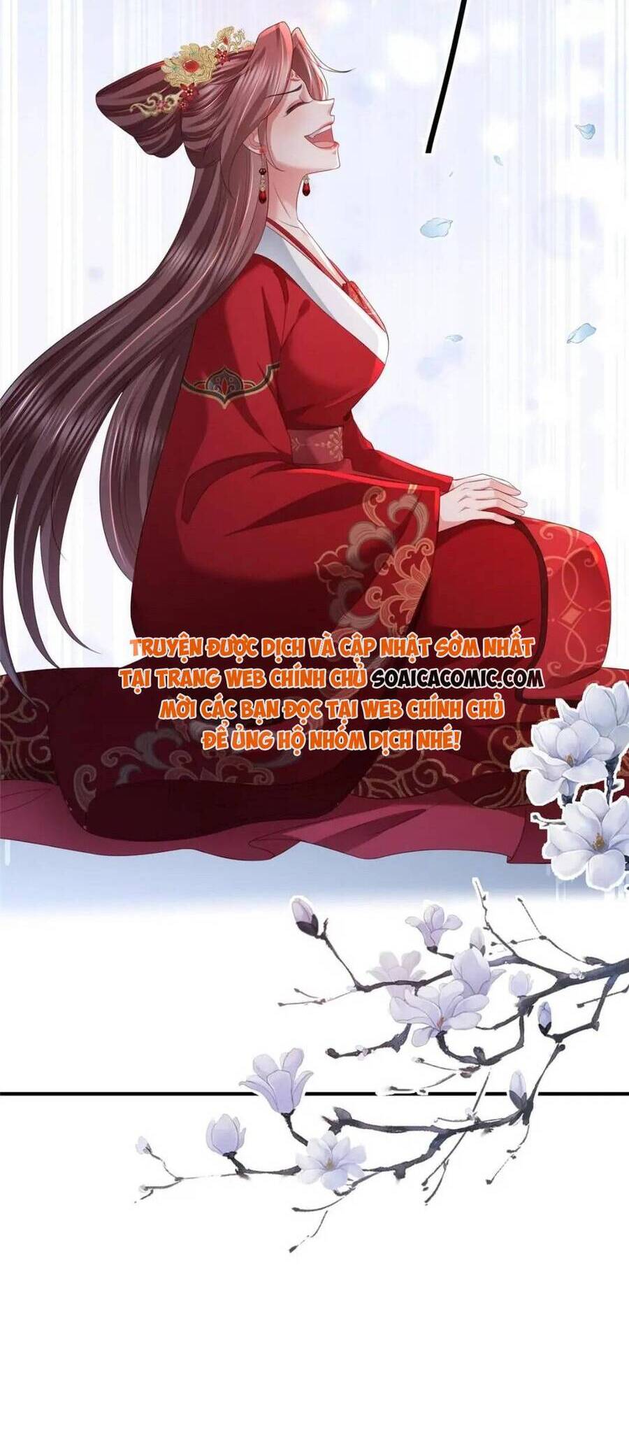 Cùng Ngự Thần Thú Báo Thù Chapter 100 - 20