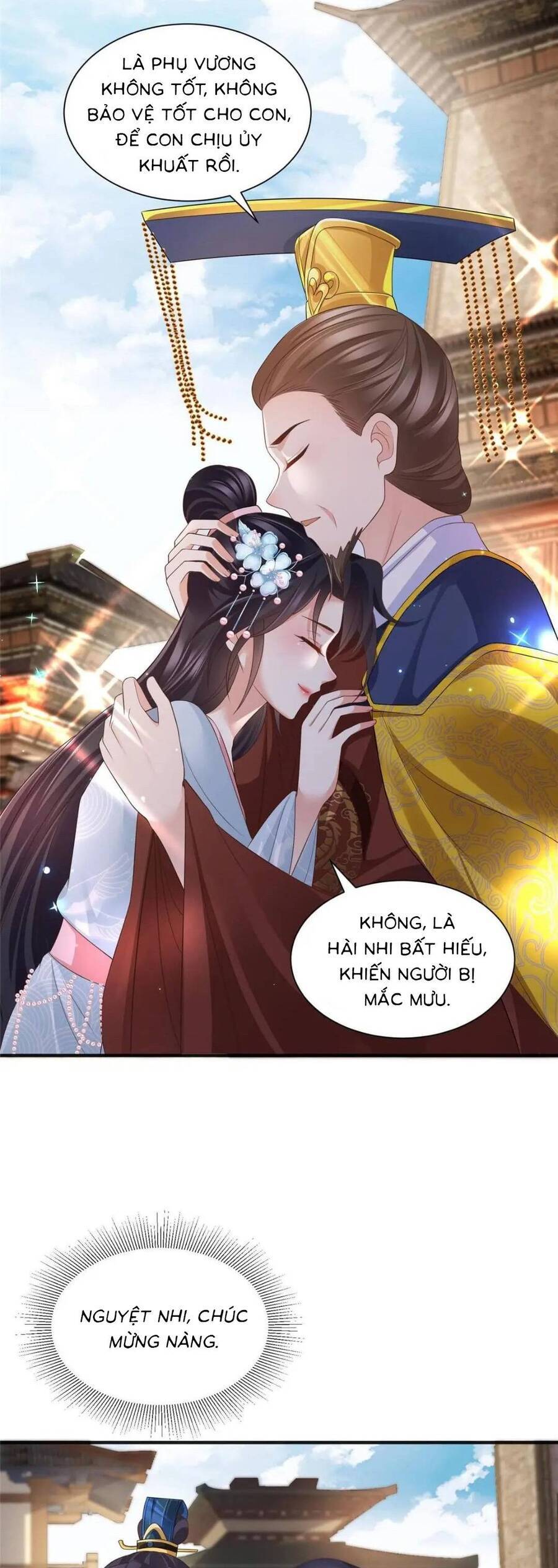 Cùng Ngự Thần Thú Báo Thù Chapter 102 - 2