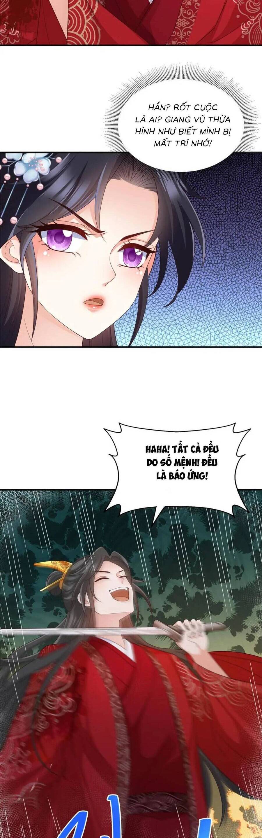 Cùng Ngự Thần Thú Báo Thù Chapter 102 - 15