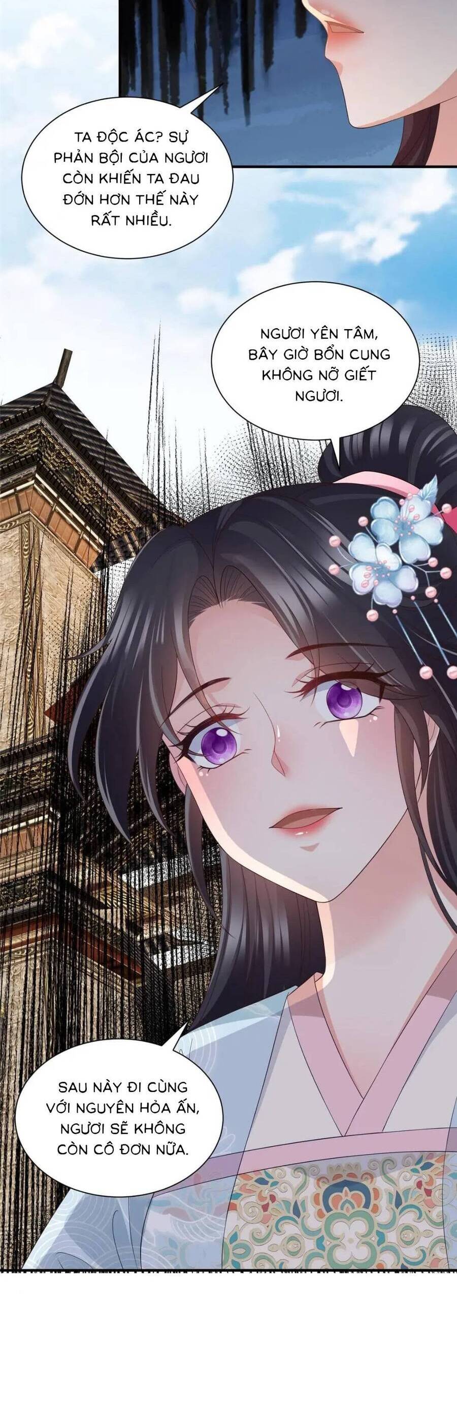 Cùng Ngự Thần Thú Báo Thù Chapter 102 - 18